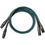 Cardas Parsec XLR 1 m 2078 – Hledejceny.cz