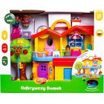 Dumel Discovery Dům objevů – Zbozi.Blesk.cz