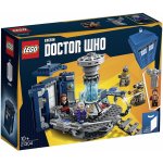 LEGO® Ideas 21304 Doctor Who – Hledejceny.cz
