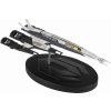 Sběratelská figurka Dark Horse Mass Effect Alliance Normandy SR-2 Replica 16 cm