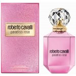 Roberto Cavalli Paradiso Rosa parfémovaná voda dámská 75 ml – Hledejceny.cz