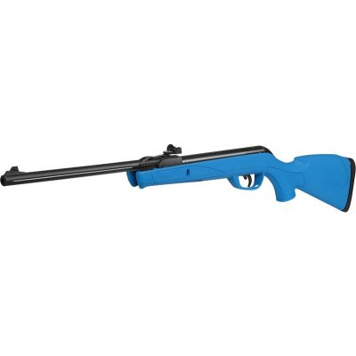 Gamo Delta 4,5mm modrá – Zboží Mobilmania