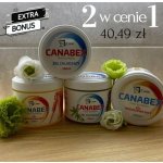 Dr.Cann Canabex konopné mazání chladivý gel 250 ml – Zboží Mobilmania
