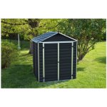 Palram Skylight 6x5 antracit – Hledejceny.cz