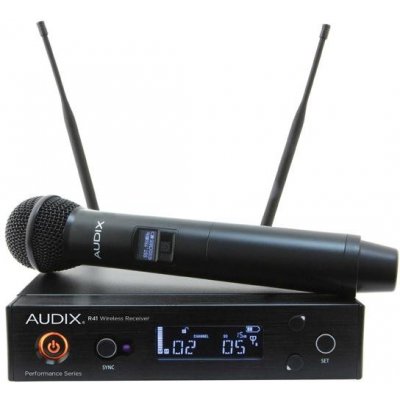 Audix AP41 OM2