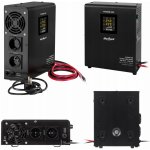 REBEL POWER 500 RB-4011 – Zboží Živě