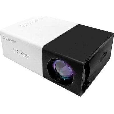 Denver PR-800B – Zboží Živě