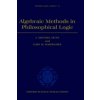 Kniha Algebraic Methods in Philosophical Logic