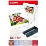 Canon listů HC18IF – Hledejceny.cz