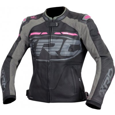 XRC Moos Lady černo-růžovo-šedá – Zbozi.Blesk.cz