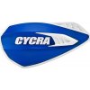 Moto řídítko CYCRA CHRÁNIČE RUKOU CYCLONE BL/WT 1CYC-0056-245