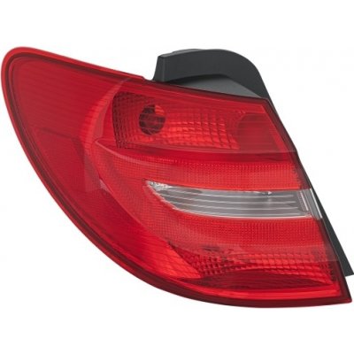 Zadní světlo HELLA 2SD 354 872-011 – Hledejceny.cz