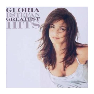 Estefan Gloria - Greatest Hits CD