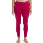 ICEBREAKER Wmns 200 Oasis Leggings Electron Pink – Zboží Mobilmania