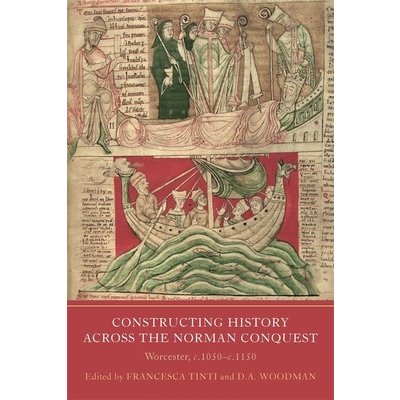 Constructing History across the Norman Conquest – Zboží Mobilmania