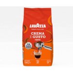 Lavazza Espresso Crema e Gusto Forte 1 kg – Hledejceny.cz