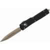 Nůž MICROTECH UTX-70 D/E Bronze Standard 147-13
