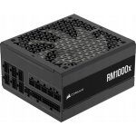 Corsair RMx Series RM1000x 1000W CP-9020271-EU – Sleviste.cz