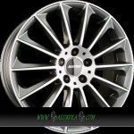 GMP STELLAR 10x22 5x112 ET30 anthracite diamond – Sleviste.cz