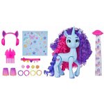 Hasbro MLP My Little Pony Bridlewoodstock Styl dne MISTY BRIGHTDAWN – Zbozi.Blesk.cz