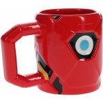 Marvel Hrnek 3D Iron Man 500 ml – Hledejceny.cz