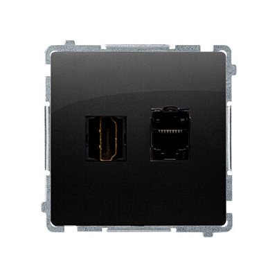 Simon Basic BMGHRJ45.01/49 – Zboží Mobilmania