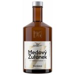 Žufánek Medový 35% 0,5 l (holá láhev) – Zbozi.Blesk.cz