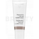 Dr.Hauschka Regenerační krém na krk a dekolt 40 ml – Zboží Dáma