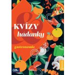 Albi Kvízy a hádanky Gastronomie – Hledejceny.cz