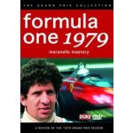Formula 1 Review 1979 DVD – Sleviste.cz