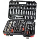 DEMA Gola sada 1/4" 3/8" a 1/2" 171-dielna 20350D – Zboží Dáma