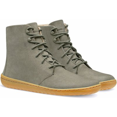 Vivobarefoot Gobi Hi III W Drift Wood