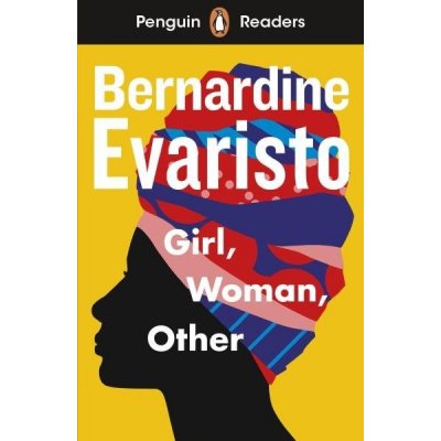 Girl, Woman, Other - Bernardine Evaristo – Hledejceny.cz