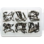 Saenger Koncové očko SIC 4,5/8,4mm – Zboží Dáma