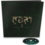 Auri II - Those We Don't Speak Of Earbook CD – Zbozi.Blesk.cz
