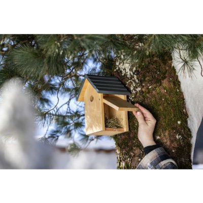 Windhager AT Ptačí budka Windhager Cosy – Zboží Dáma