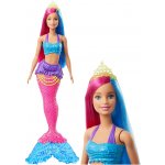 Barbie kouzelná mořská víla – Zboží Dáma