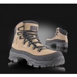 VM SANTIAGO 4170-02 obuv hnědá – Zbozi.Blesk.cz