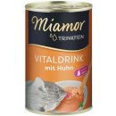 Miamor Vital drink kuře 135 ml