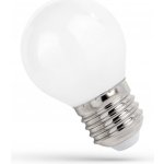 Toolight Edison, LED žárovka E27 230V 1W 90lm 14585, 2700K, OSW-05798 – Zboží Mobilmania