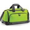 Cestovní tašky a batohy BagBase BG544 Lime Green 54 x 29 x 26 cm 30 l