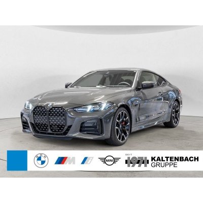 BMW 420i Coupé M Sport 135 kW – Sleviste.cz