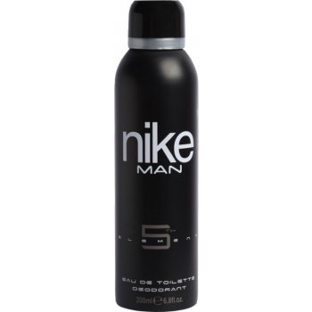 Nike 5th Element for Men deospray 200 ml