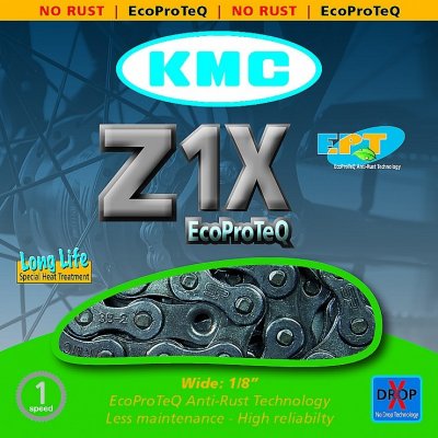 KMC Z-1-X EPT – Sleviste.cz