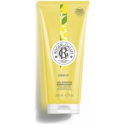 Roger & Gallet Cedrat sprchový gel 200 ml