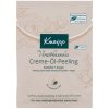 Tělové peelingy Kneipp Körperpeeling Creme-Öl sprchový peeling 40 ml