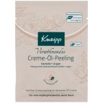 Kneipp Körperpeeling Creme-Öl sprchový peeling 40 ml – Hledejceny.cz