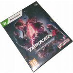 Tekken 8 (Launch Edition) (XSX) – Zboží Dáma