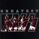 Kiss - Greatest CD