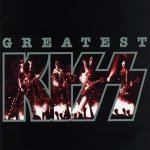 Kiss - Greatest CD – Hledejceny.cz